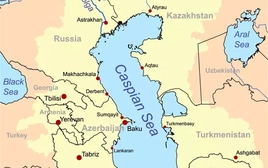 Vùng biển bị lãng quên giúp Iran chống chịu giữa vòng vây của Mỹ