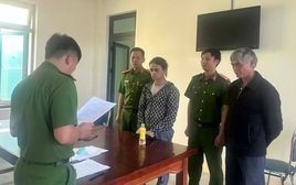 Công an Gia Lai truy tìm 3 con dao sau vụ hỗn chiến ở cây xăng trên Quốc lộ 14