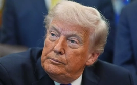 Tổng thống Mỹ Trump nói không thể chấp nhận phản hồi của Iran
