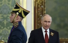 Chiến trường Ukraine giằng co, Nga có thể mất 30 năm để giành trọn Donbas