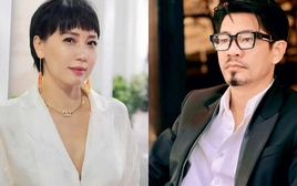 Mẹ Doãn Hải My ngày càng trẻ đẹp nhưng lẻ bóng, ông bố nổi tiếng có động thái lạ