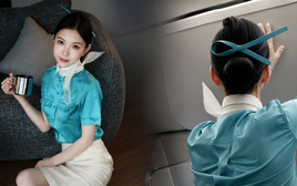Bộ đồng phục 20 năm của Korean Air: Tại sao một thiết kế từ 2005 lại đang viral khắp mạng xã hội?