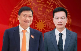 Hà Nội có thêm 2 Phó Chủ tịch UBND thành phố