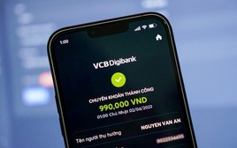 Công an cảnh báo khẩn đến người dùng Wi-fi công cộng để chuyển khoản
