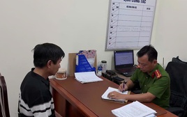 Công an vào cuộc vụ shipper bị đánh vì từ chối cắt lông chó ở TPHCM