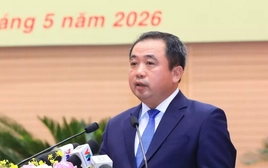 Bí thư Hà Nội nói về công tác thu hồi đất, tái định cư cho người dân