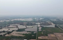 Lộ diện những dự án nhà ở, khu đô thị tại Hà Nội thu hồi đất quy mô 'khủng'