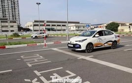 Nhiều quy định mới về đào tạo, sát hạch lái xe từ 1/7