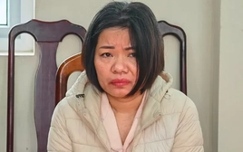 Nữ giúp việc bạo hành cụ bà 82 tuổi bị tai biến chuẩn bị hầu tòa