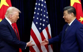 Chuyên gia Trung Quốc nói gì về chuyến thăm Bắc Kinh của Tổng thống Mỹ Trump?