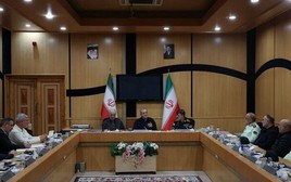 Chiến sự Trung Đông ngày 11-5: Tổng thống Iran vạch ra 3 con đường, Hàn Quốc sẽ đáp trả vụ tàu Namu