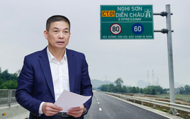 Tập đoàn Sơn Hải gửi đề xuất chưa từng có: Bộ Xây dựng bác bỏ