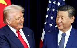 Cuộc gặp thượng đỉnh Trump - Tập tại Bắc Kinh sẽ bàn vấn đề gì?
