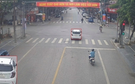 Danh sách phạt nguội tuần qua: 77 chủ ô tô, xe máy nhanh chóng nộp phạt theo Nghị định 168