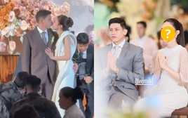 Mới nhất vụ chồng đại gia của nữ diễn viên đình đám xâm hại em trai: Cô gái đáng thương nhất lộ diện, 1 hành động khiến MXH dậy sóng