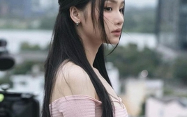 Miu Lê bỏ học từ sớm thừa nhận: “Tôi không phải típ người sinh ra để học hành...rất thích chỗ xập xình"