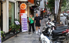 Bị ép trả lại vỉa hè rồi mới thấy chủ quán cũng được lợi