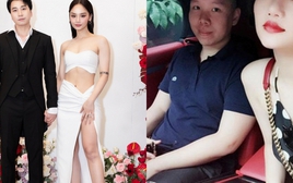 Miu Lê kín tiếng chuyện yêu đương, lần công khai gần nhất cũng đã hơn 10 năm