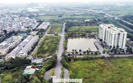 Vụ dự án 88 Central lật kèo sau 6 năm 'ôm đất': Có dấu hiệu hình sự, chuyển cơ quan công an
