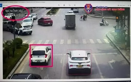 Tranh luận về việc 'báo lỗi sai': Cục CSGT chính thức lên tiếng