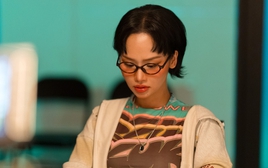 Miu Lê: "Mọi người hãy sống lành mạnh"