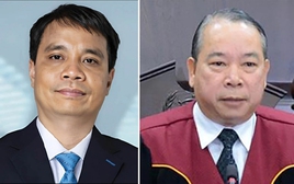Ban Bí thư khai trừ Đảng các ông Nguyễn Văn Bường, Vũ Thế Phiệt, Lê Văn Hà