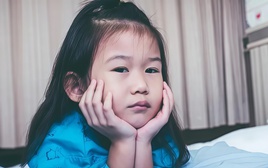 Giai đoạn “NGUY HIỂM” nhất trong cuộc đời một đứa trẻ!
