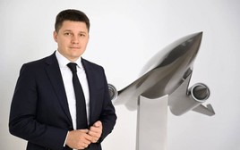 Nga bắt giữ cựu Giám đốc từng hứa sản xuất 300 UAV mỗi năm