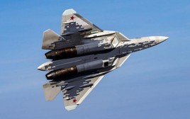 Quốc gia ASEAN không sợ lệnh trừng phạt và sẽ mua Su-57?