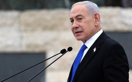 Lời thừa nhận của Thủ tướng Israel về eo biển Hormuz