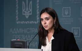 Tiết lộ lời hứa bí mật của ông Zelensky với ông Putin năm 2019
