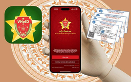 Thay đổi quan trọng về BHXH trên VNeID, người dân cần cập nhật ngay để không bỏ lỡ quyền lợi!