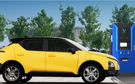 Bảng giá xe ô tô VinFast mới nhất tháng 5/2026