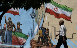 Iran: Mỹ phải chấp nhận kế hoạch hòa bình hoặc đối mặt 'thất bại'