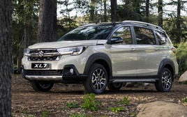 Top xe MPV đáng mua trong tầm giá 600 triệu đồng