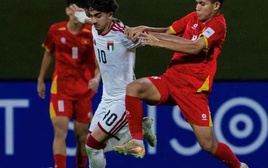 Truyền thông châu Á ca ngợi kỳ tích World Cup của U17 Việt Nam
