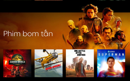 HBO Max đe dọa ngôi vương Netflix: Vì sao "siêu phẩm" này lại được người Việt mong đợi suốt bao năm qua?