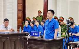 3 người cùng bị tử hình với Bùi Đình Khánh SN 1994 là ai?