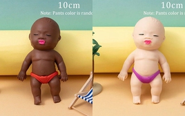 Vì sao trào lưu chơi búp bê Natasha khiến nhiều phụ huynh lo lắng?