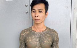 Truy tìm đối tượng liên quan vụ "Tùng đại gia" bị đâm tử vong