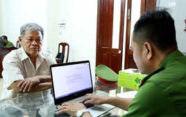 Lệnh bắt tạm giam ông chủ Nguyễn Văn Phu 62 tuổi