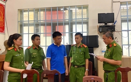 Bắt giám đốc doanh nghiệp sản xuất yến sào giả quy mô lớn ở Tây Ninh