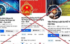 Chuyển tiền với nội dung này, người dân cần trình báo công an ngay lập tức