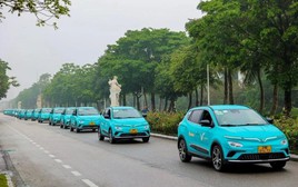 Các tình huống khẩn cấp lưu ý: Hãng taxi của ông Phạm Nhật Vượng sẽ hỗ trợ miễn phí cho các trường hợp sau