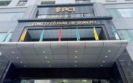 Chủ tịch PC1 Trịnh Văn Tuấn cùng 6 lãnh đạo bị khởi tố, doanh nghiệp triệu tập đại hội bất thường tháng 7/2026