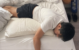 Nam thanh niên 25 tuổi tử vong trên giường ngủ, người nhà hoảng hốt: "Ngày nào anh ấy cũng tập thể dục"