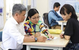 Lương cơ sở tăng lên 2,53 triệu đồng, lương công chức thay đổi thế nào từ 1-7?