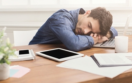 Lời khuyên cho những ai ngủ trưa hơn 1 tiếng/ngày