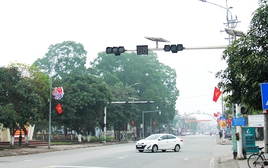 Cục CSGT: Không xử phạt khi đèn tín hiệu giao thông bị lỗi, hỏng