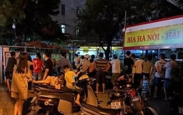Hai nhân viên nhà hàng ở Hải Phòng tử vong trong bếp, nghi bị điện giật